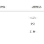 2x1 en Cinépolis y Cinépolis Klic con Scotiabank Mastercard