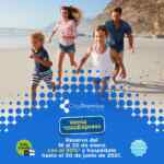 Venta Express Hoteles City Express 2021: 30% de descuento adicional
