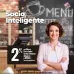 Promo City Club de 2% en monedero electrónico en compras de $2,000 o más