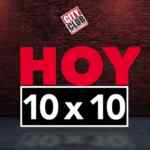 Promo City Club 10% de descuento al comprar 10 artículos