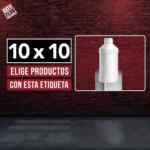Promo City Club 10% de descuento al comprar 10 artículos