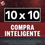 Promo City Club 10% de descuento al comprar 10 artículos