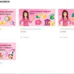 Condusef Proyecto Minerva: cursos GRATIS de educación financiera para mujeres