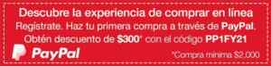 Imagen de la promo
