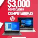 Rebajas Relámpago Office Depot del 27 al 29 de enero 2021