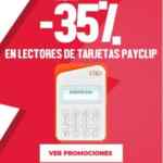 Rebajas Relámpago Office Depot del 27 al 29 de enero 2021