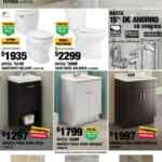Folleto Home Depot del 14 de enero al 10 de febrero 2021