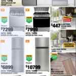 Folleto Home Depot del 14 de enero al 10 de febrero 2021