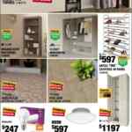 Folleto Home Depot del 14 de enero al 10 de febrero 2021