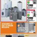 Folleto Home Depot del 14 de enero al 10 de febrero 2021