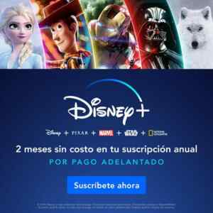 Imagen de la promo