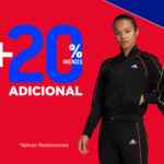 Rebajas dportenis 2021: 10% de descuento adicional al pagar con Paypal