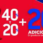 Rebajas dportenis 2021: 10% de descuento adicional al pagar con Paypal