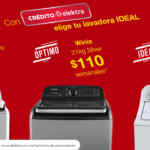 Ofertas Irrepetibles Elektra enero 2021