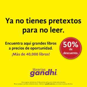Imagen de la promo