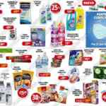 Ofertas Farmacias Guadalajara fin de semana 29 al 31 de enero 2021