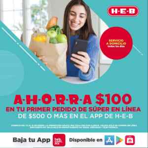 Imagen de la promo