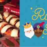 Promociones HEB Rosca de Reyes 2021 Promociones HEB Rosca de Reyes 2021