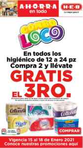 Imagen de la promo