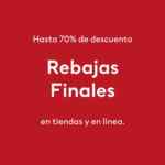 H&M Segundas Rebajas 2021: hasta 70% de descuento