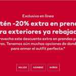 H&M Rebajas 2021: 20% de descuento adicional a lo ya rebajado