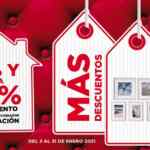Liquidación de Temporada The Home Store: Hasta 70% de descuento