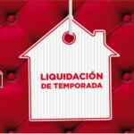 Liquidación de Temporada The Home Store: Hasta 70% de descuento