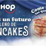 Promo IHop 2021: come todos los pancakes que quieras por $49 Promo IHop 2021: come todos los pancakes que quieras por $49