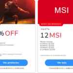 Venta Especial Innovasport: rebajas de hasta 30% de descuento