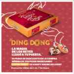 Código Krispy Kreme de $50 de descuento en pedidos de $250 o más