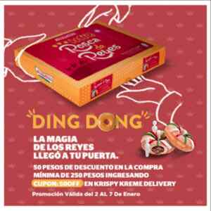 Imagen de la promo