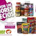 Folleto La Comer Mejores Precios 22 al 28 de enero 2021