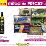 Folleto La Comer Mejores Precios 22 al 28 de enero 2021
