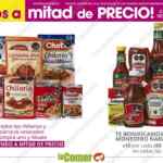 Folleto La Comer Mejores Precios 22 al 28 de enero 2021