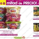 Folleto La Comer Mejores Precios 22 al 28 de enero 2021