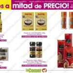 Folleto La Comer Mejores Precios 22 al 28 de enero 2021