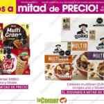 Folleto La Comer Mejores Precios 22 al 28 de enero 2021