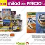 Folleto La Comer Mejores Precios 22 al 28 de enero 2021