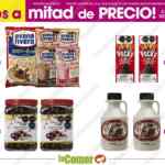 Folleto La Comer Mejores Precios 22 al 28 de enero 2021