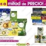 Folleto La Comer Mejores Precios 22 al 28 de enero 2021