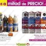Folleto La Comer Mejores Precios 22 al 28 de enero 2021