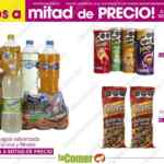 Folleto La Comer Mejores Precios 22 al 28 de enero 2021