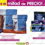 Folleto La Comer Mejores Precios 22 al 28 de enero 2021