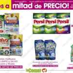 Folleto La Comer Mejores Precios 22 al 28 de enero 2021