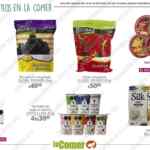 Folleto La Comer Mejores Precios 22 al 28 de enero 2021