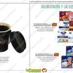 Folleto La Comer Mejores Precios 22 al 28 de enero 2021