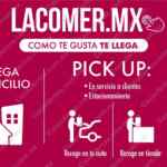 Folleto La Comer Mejores Precios 22 al 28 de enero 2021