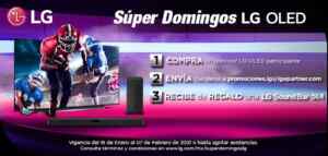 Imagen de la promo