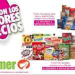 Folleto La Comer Mejores Precios del 8 al 14 de enero 2021