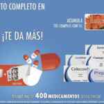Folleto La Comer Mejores Precios del 8 al 14 de enero 2021
